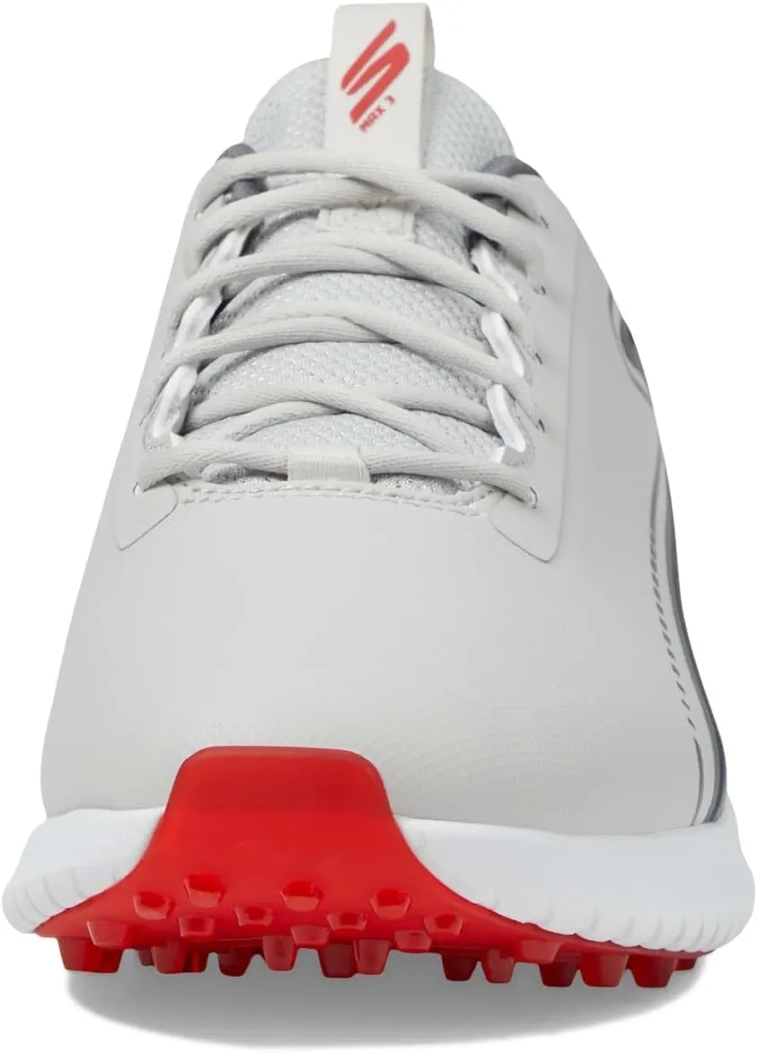 Skechers Men's Max 2 Arch Fit Waterproof Spikeless Golf Shoe Sneaker
