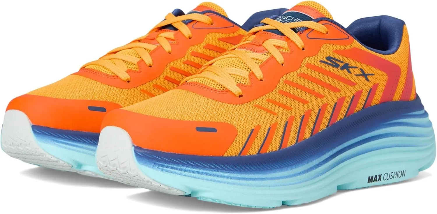 Skechers Men's Max Cushioning Endeavour-Centripetal Sneaker