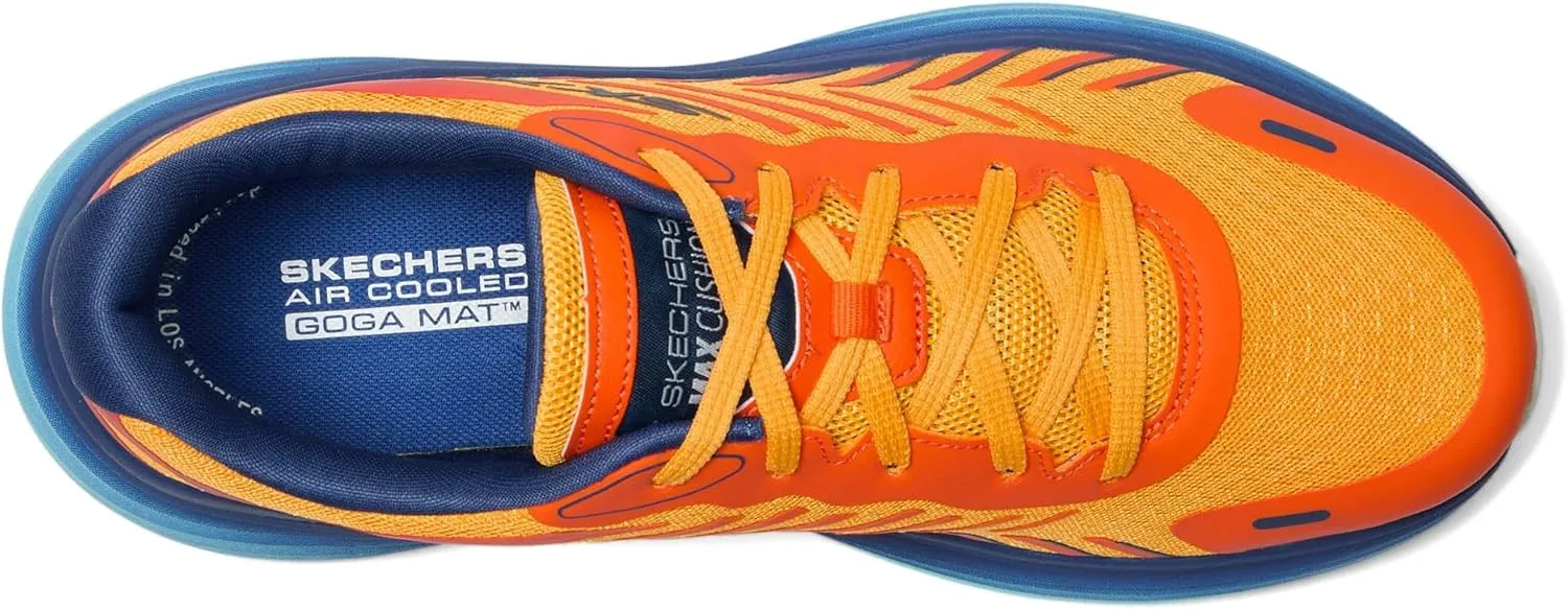 Skechers Men's Max Cushioning Endeavour-Centripetal Sneaker
