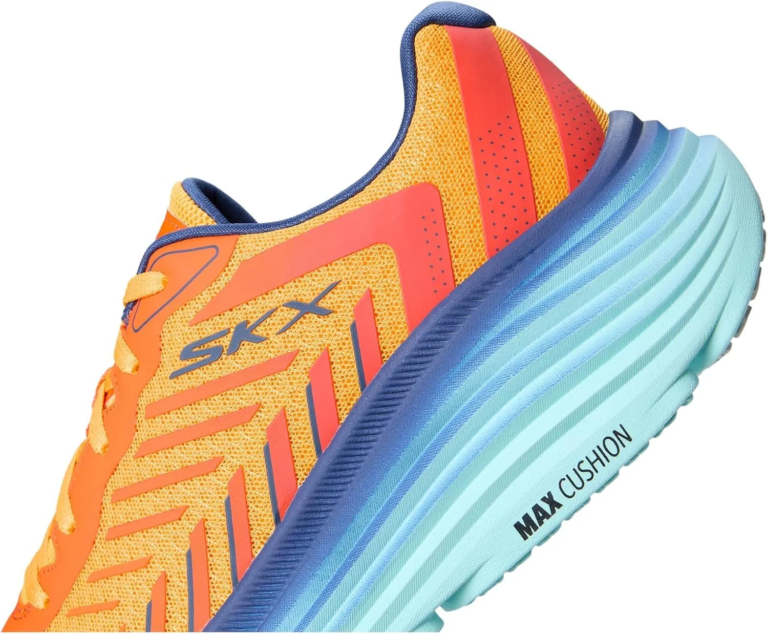 Skechers Men's Max Cushioning Endeavour-Centripetal Sneaker
