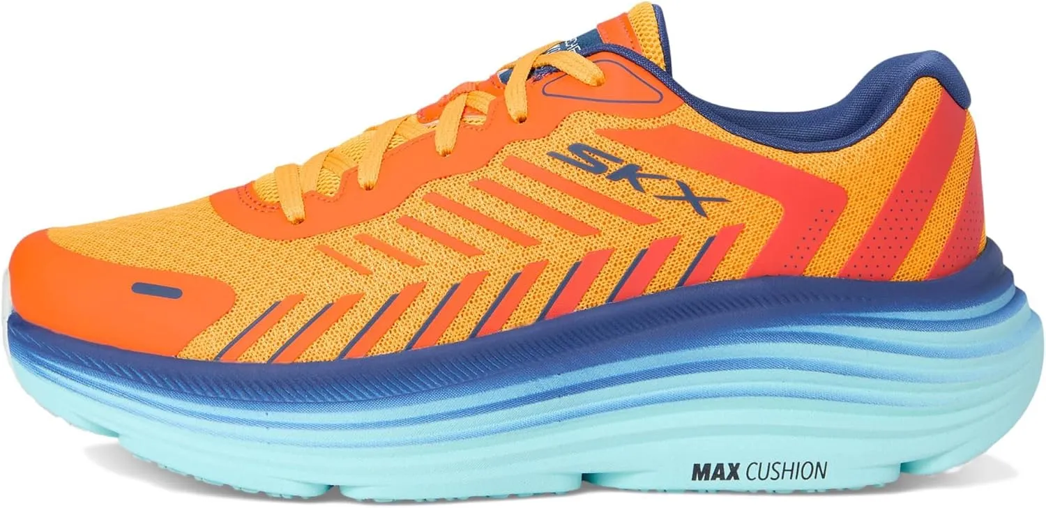 Skechers Men's Max Cushioning Endeavour-Centripetal Sneaker