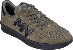 Skechers Men's New Wave Cup-Briggs Slip-On
