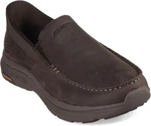 Skechers Men's Pollard-Osgood Moc Toe