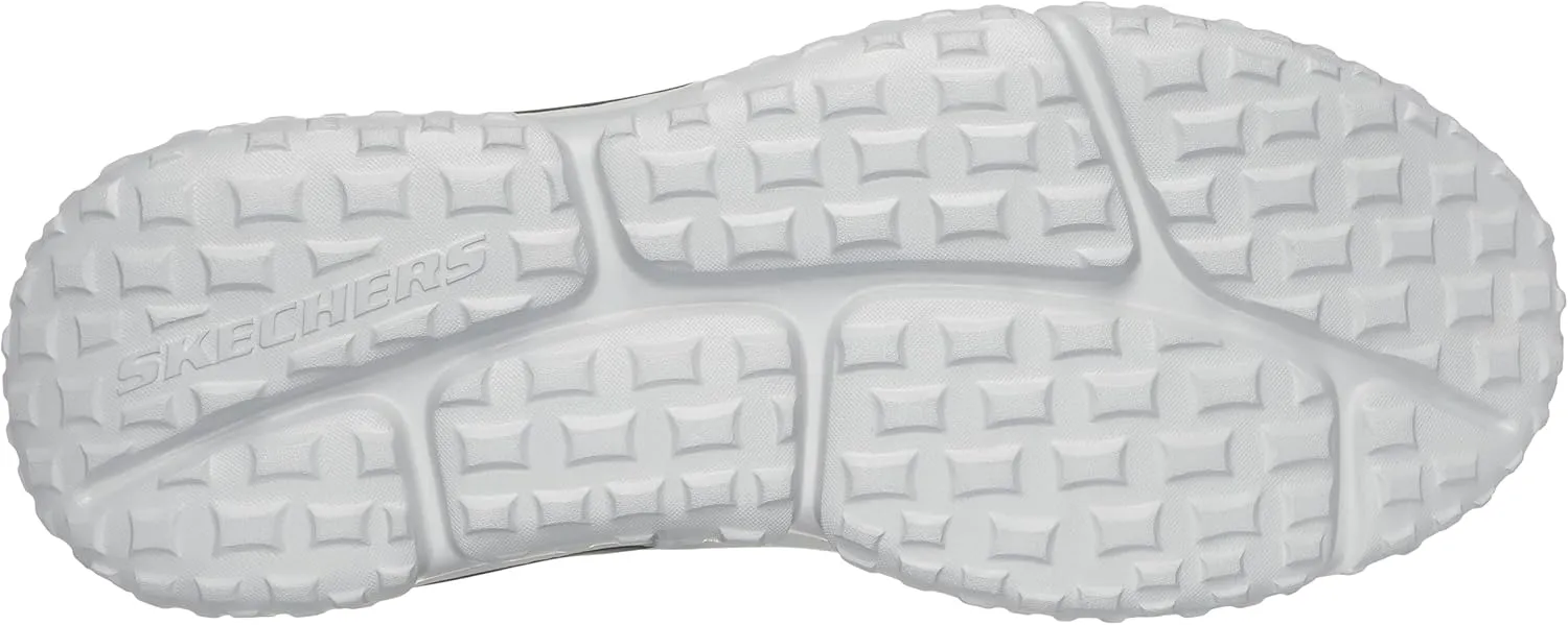 Skechers Men's, Relaxed Fit: Solvano - Varone Slip-On