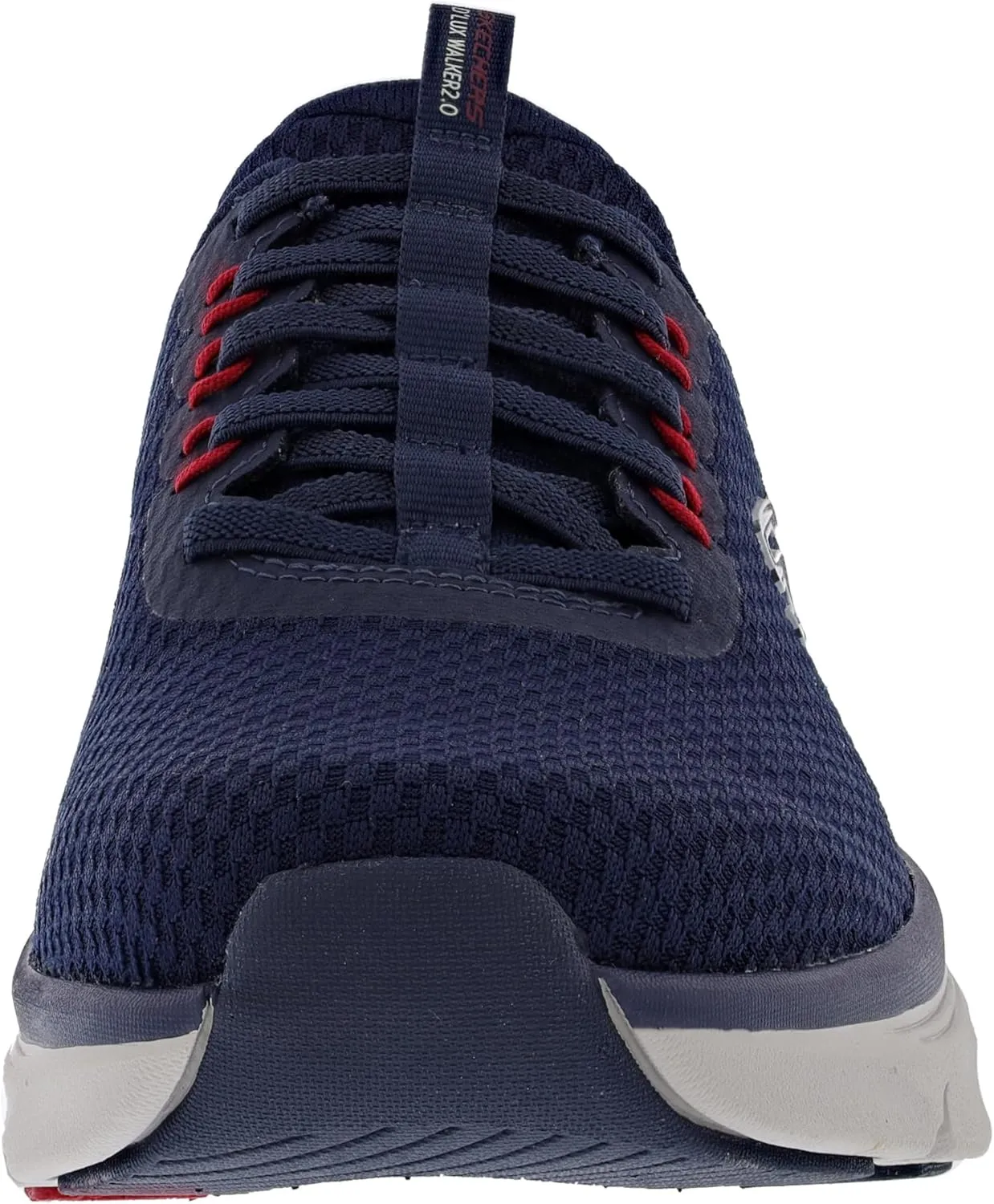 Skechers Men's Slip-Ins: D'lux Walker 2.0 Taurrel Walking Shoes