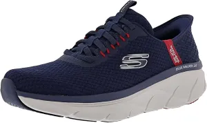 Skechers Men's Slip-Ins: D'lux Walker 2.0 Taurrel Walking Shoes