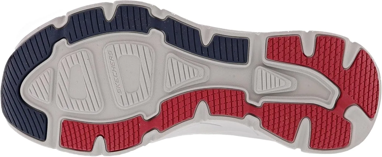 Skechers Men's Slip-Ins: D'lux Walker 2.0 Taurrel Walking Shoes
