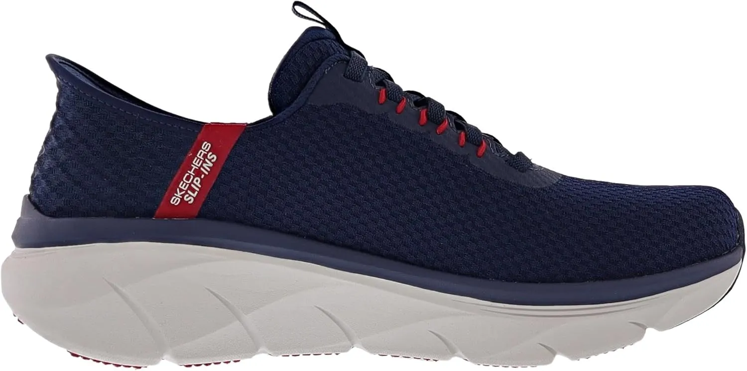 Skechers Men's Slip-Ins: D'lux Walker 2.0 Taurrel Walking Shoes