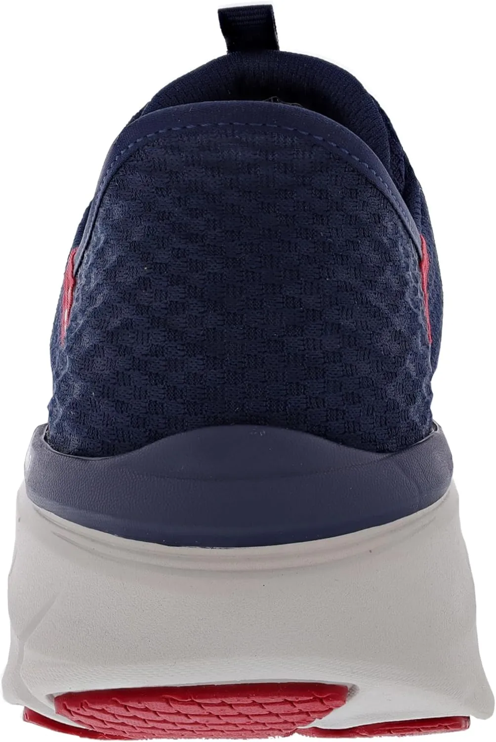 Skechers Men's Slip-Ins: D'lux Walker 2.0 Taurrel Walking Shoes