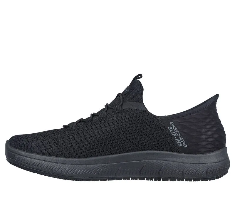 Skechers Men's Slip-ins Work: Summits - Colsin