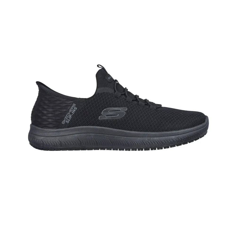 Skechers Men's Slip-ins Work: Summits - Colsin