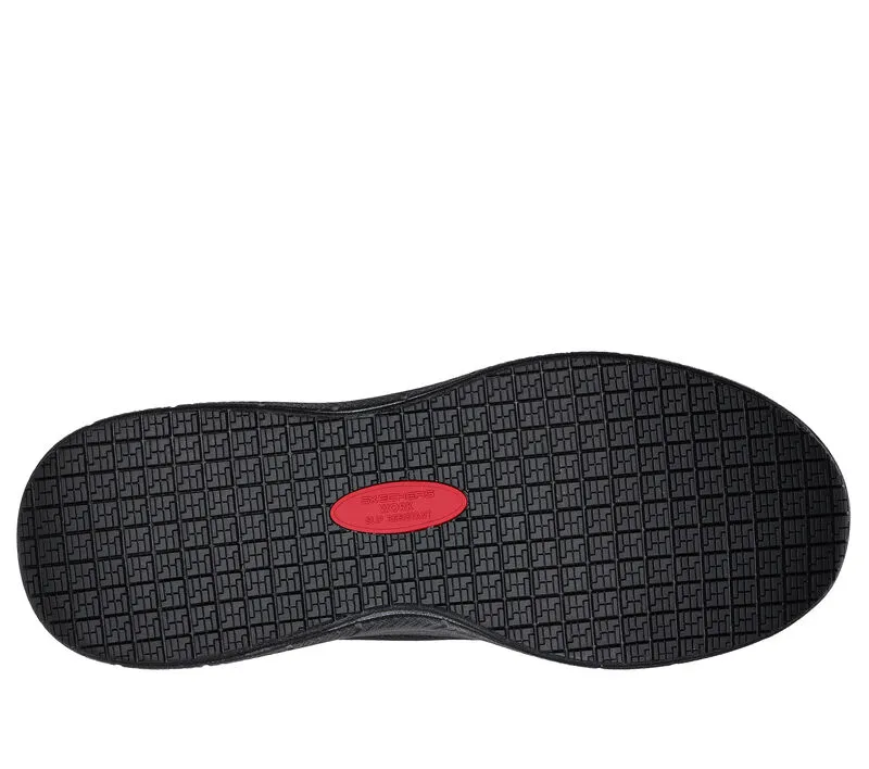 Skechers Men's Slip-ins Work: Summits - Colsin