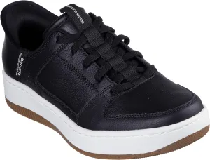 Skechers Men's Sport Court 92-Distown Hands Free Slip-ins Sneaker