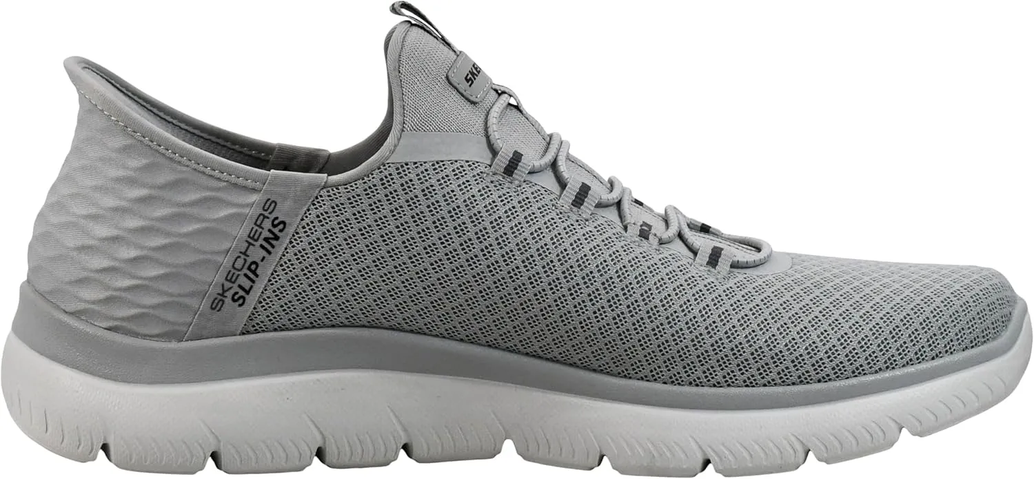 Skechers Men’s Summits High Range Slip-in