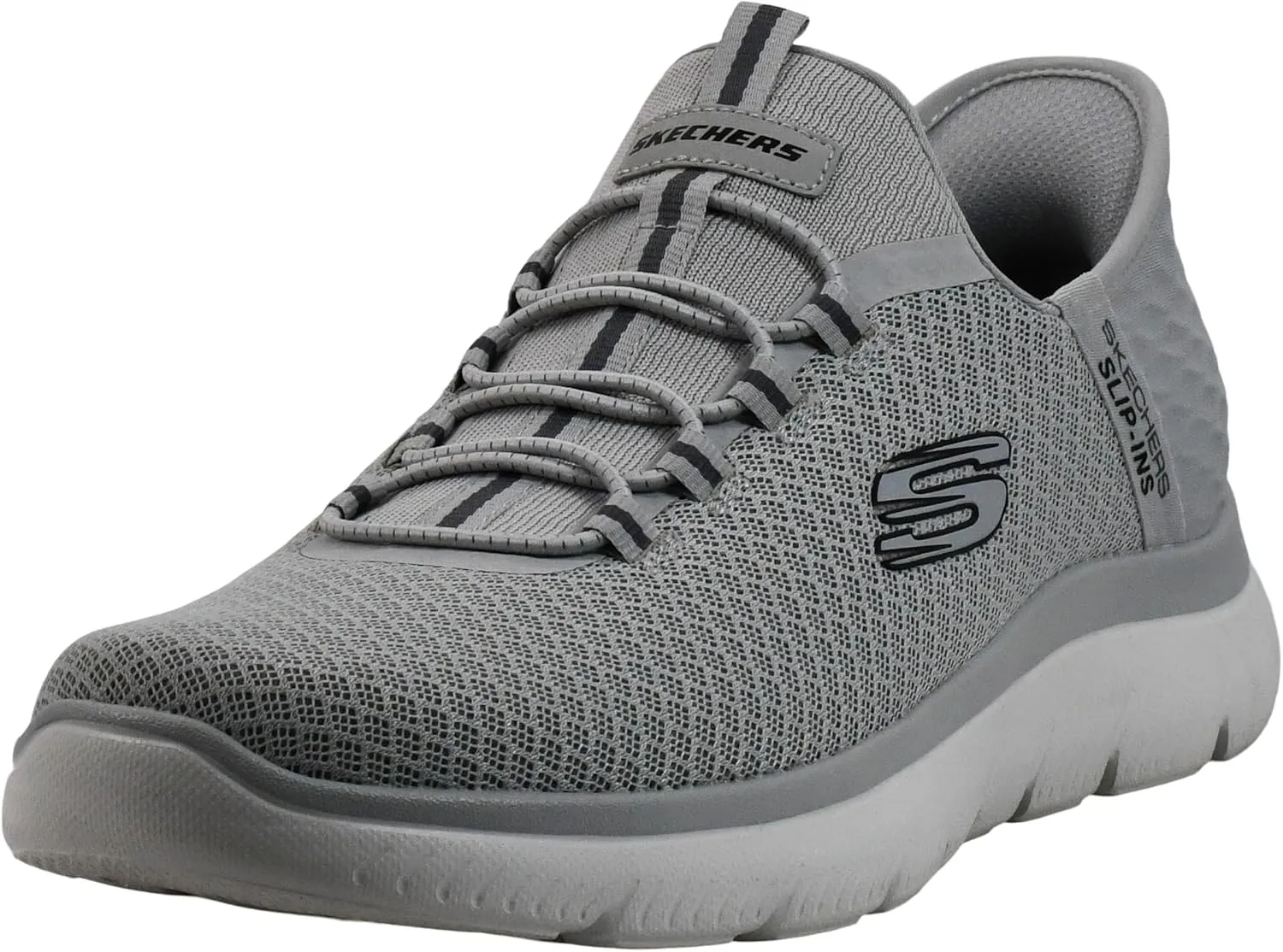Skechers Men’s Summits High Range Slip-in