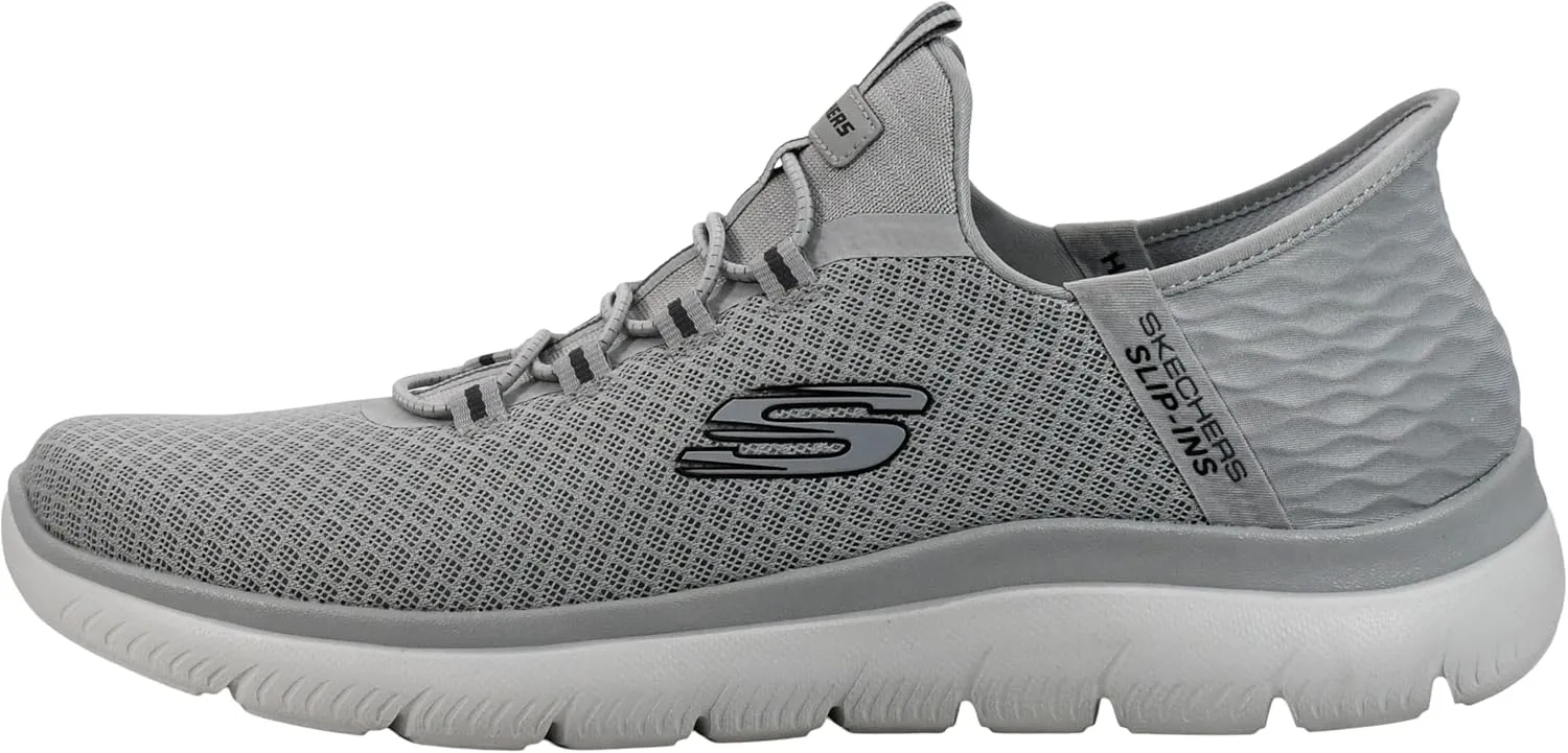 Skechers Men’s Summits High Range Slip-in