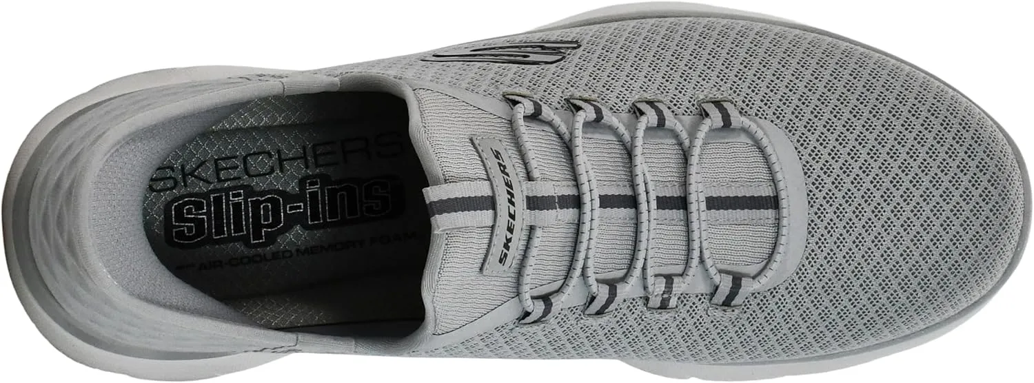 Skechers Men’s Summits High Range Slip-in