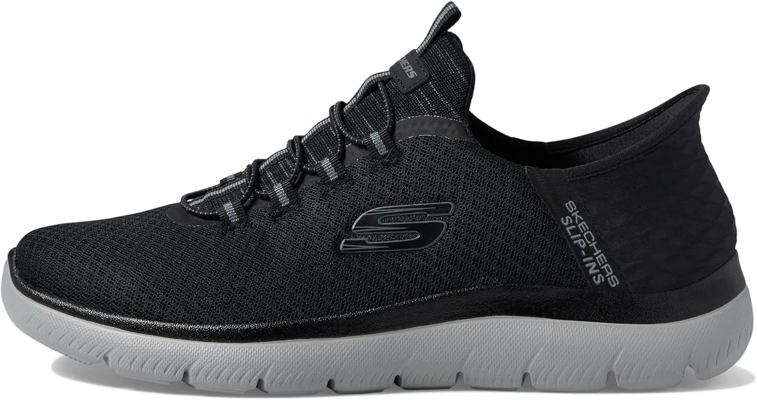 Skechers Men’s Summits High Range Slip-in