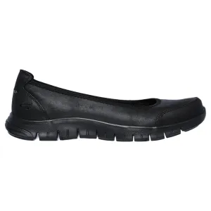 Skechers RELAXED FIT EZ FLEX - (23461/BBK) - WE - R2L16