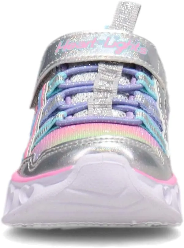 Skechers Unisex-Child Twinkle Sparks-Jumpin' Clou Sneaker