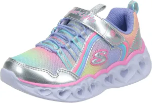 Skechers Unisex-Child Twinkle Sparks-Jumpin' Clou Sneaker