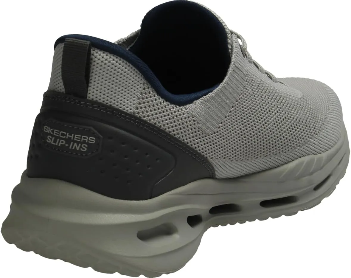 Skechers USA Men's Mens Arch Fit Orvan - Kincade