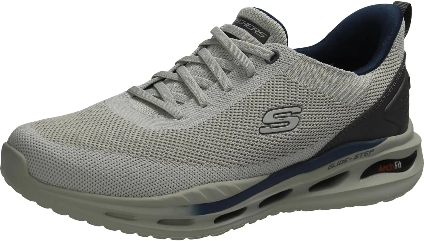 Skechers USA Men's Mens Arch Fit Orvan - Kincade