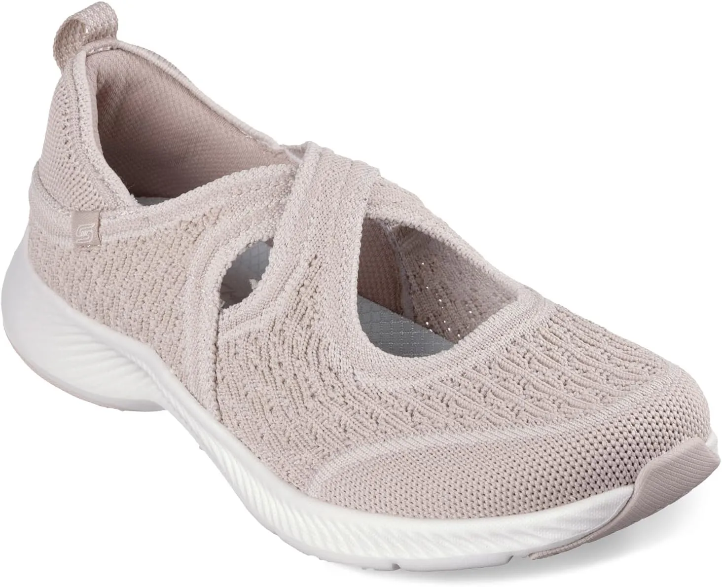 Skechers Women's Acti 104621 P Sneaker