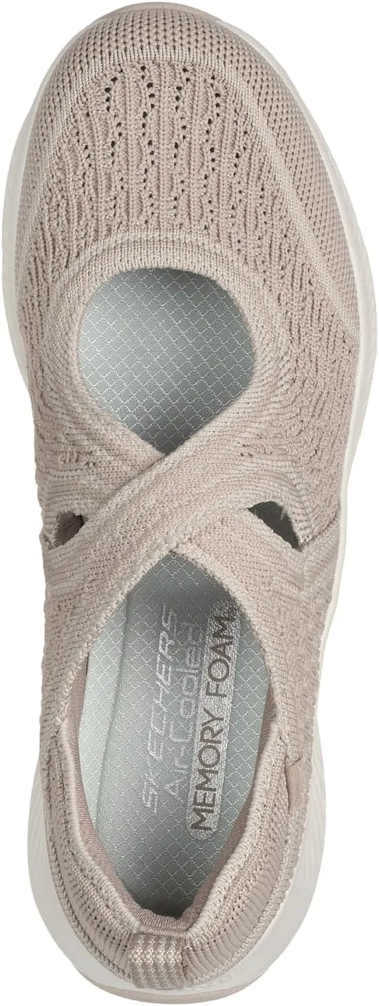 Skechers Women's Acti 104621 P Sneaker