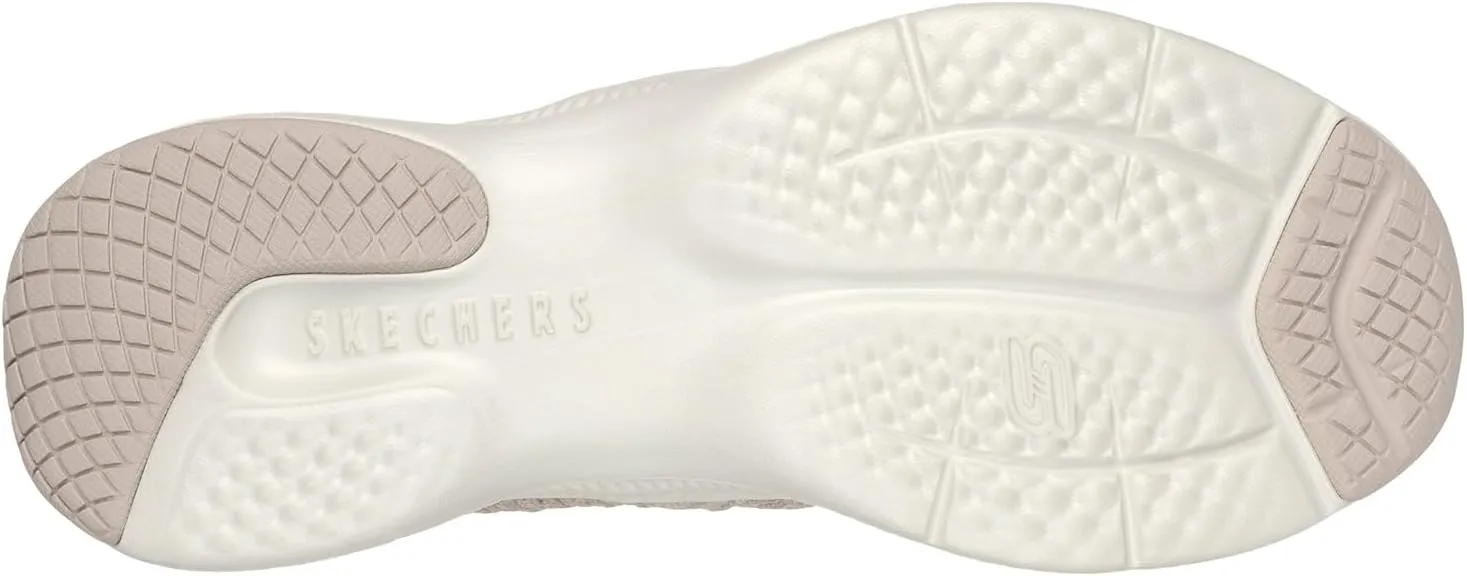 Skechers Women's Acti 104621 P Sneaker