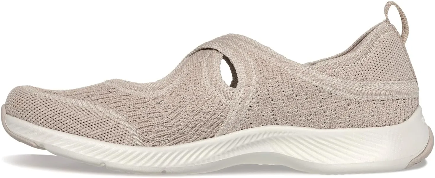 Skechers Women's Acti 104621 P Sneaker