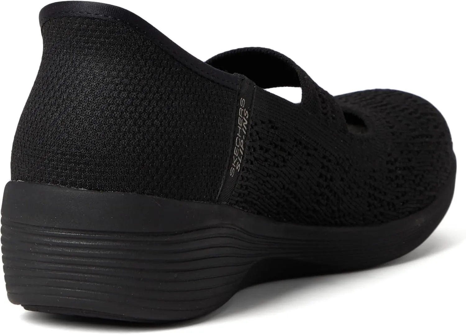 Skechers Women's Arya-Oh So Sweet Hands Free Slip-ins Mary Jane Flat