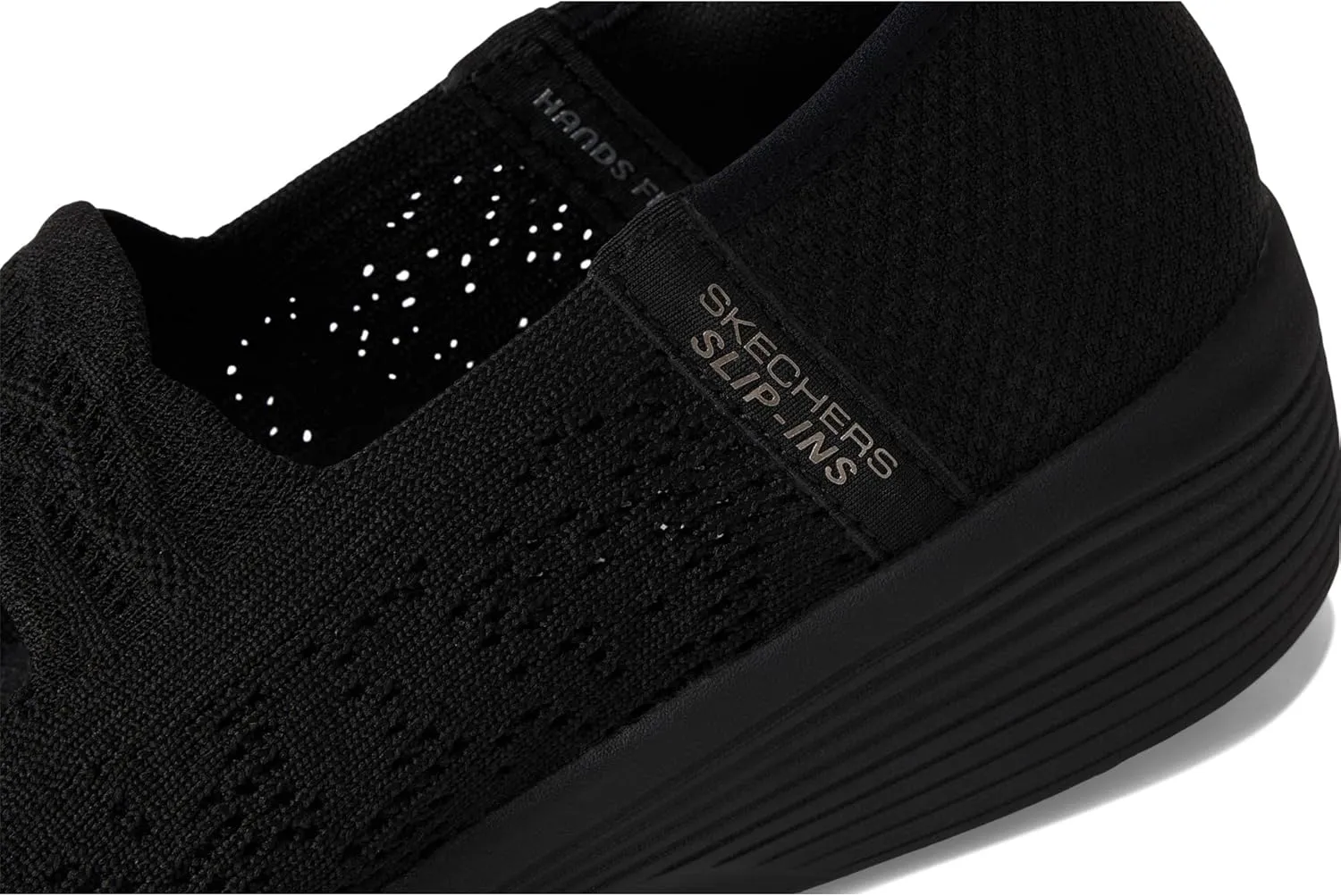 Skechers Women's Arya-Oh So Sweet Hands Free Slip-ins Mary Jane Flat