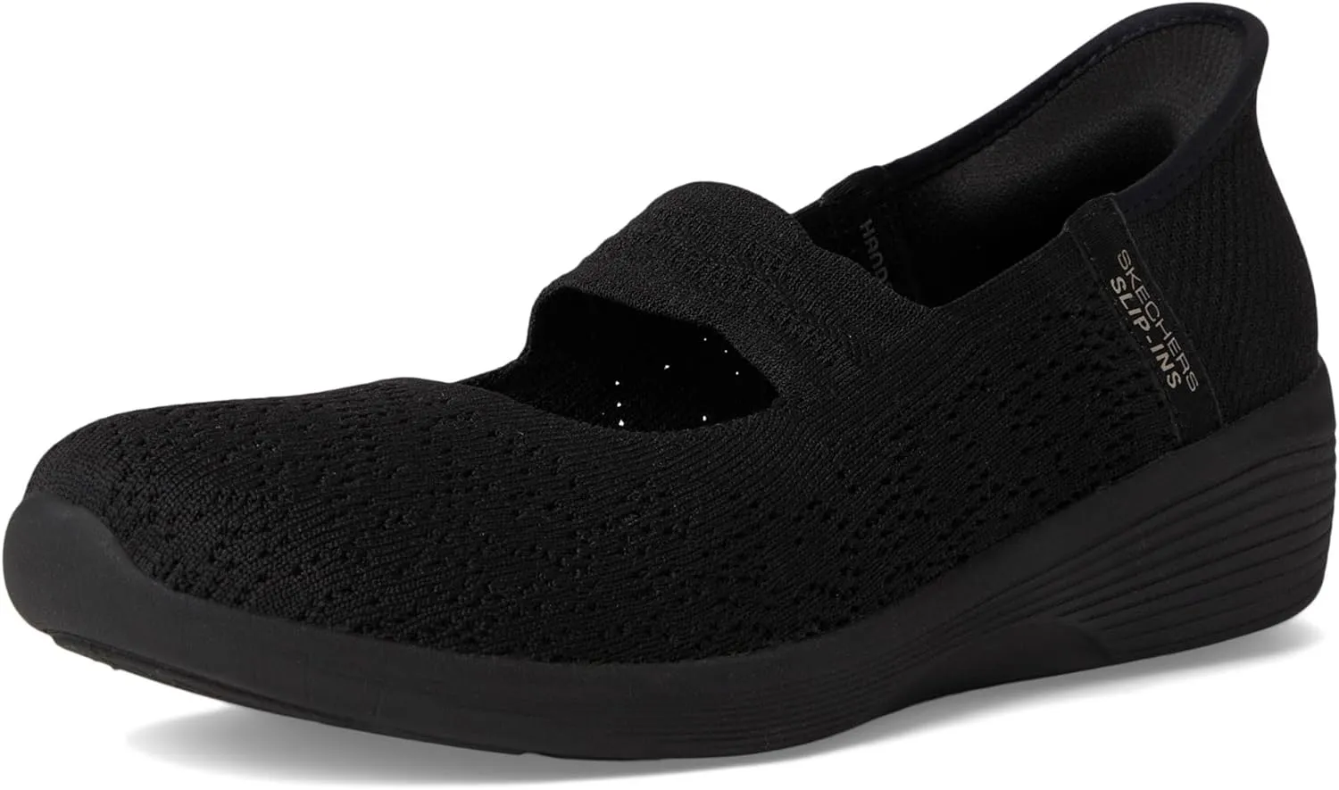 Skechers Women's Arya-Oh So Sweet Hands Free Slip-ins Mary Jane Flat