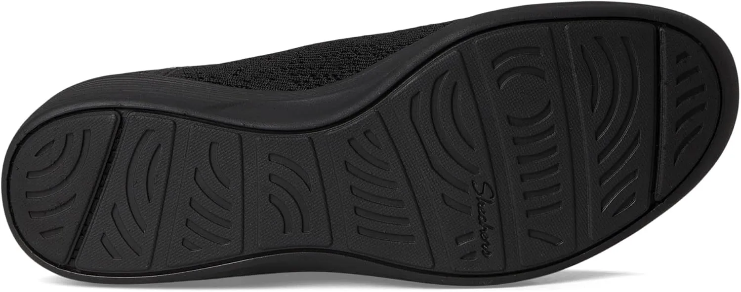 Skechers Women's Arya-Oh So Sweet Hands Free Slip-ins Mary Jane Flat