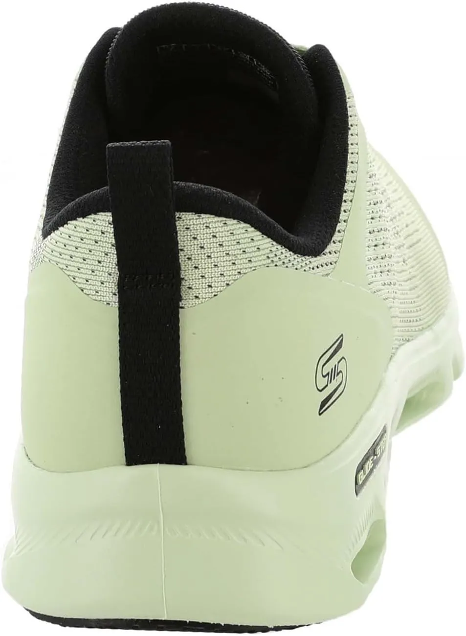 Skechers Women's Glide-Step Gratify-Lume Sneaker