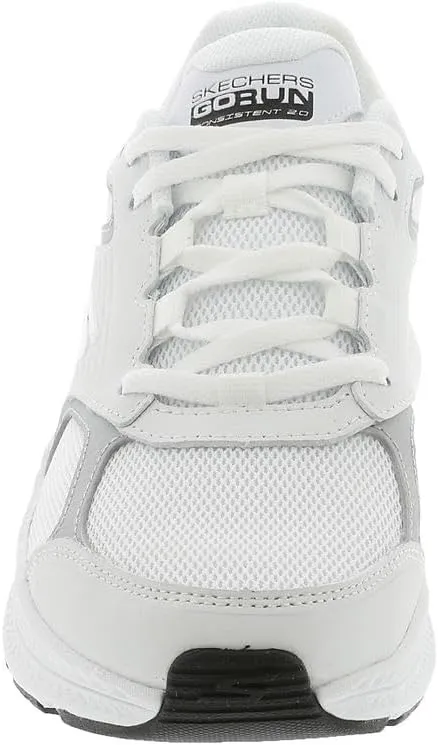 Skechers Women's Go Run Consistent 2.0 Advantage Sneaker