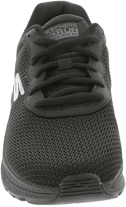 Skechers Women's Go Run Consistent 2.0 Engaged Sneaker