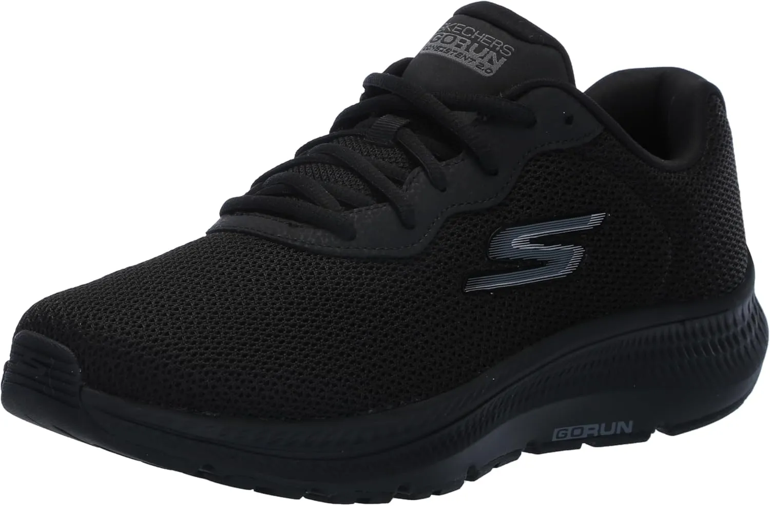 Skechers Women's Go Run Consistent 2.0 Engaged Sneaker