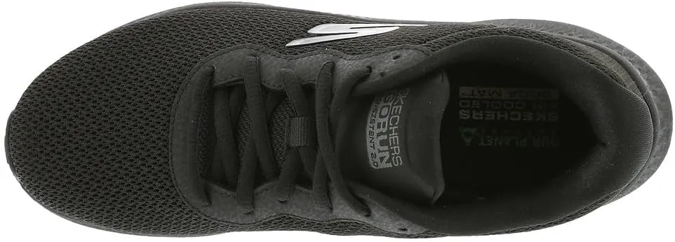 Skechers Women's Go Run Consistent 2.0 Engaged Sneaker