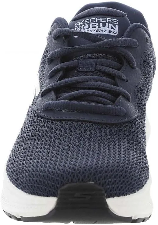 Skechers Women's Go Run Consistent 2.0 Engaged Sneaker