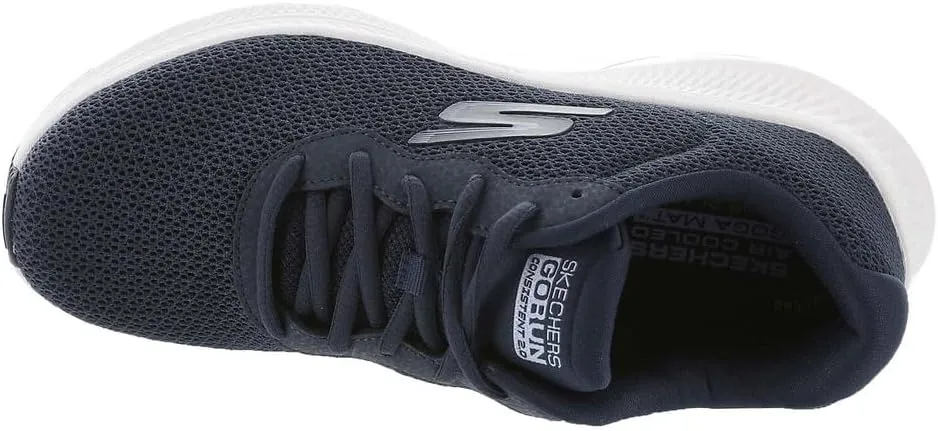 Skechers Women's Go Run Consistent 2.0 Engaged Sneaker