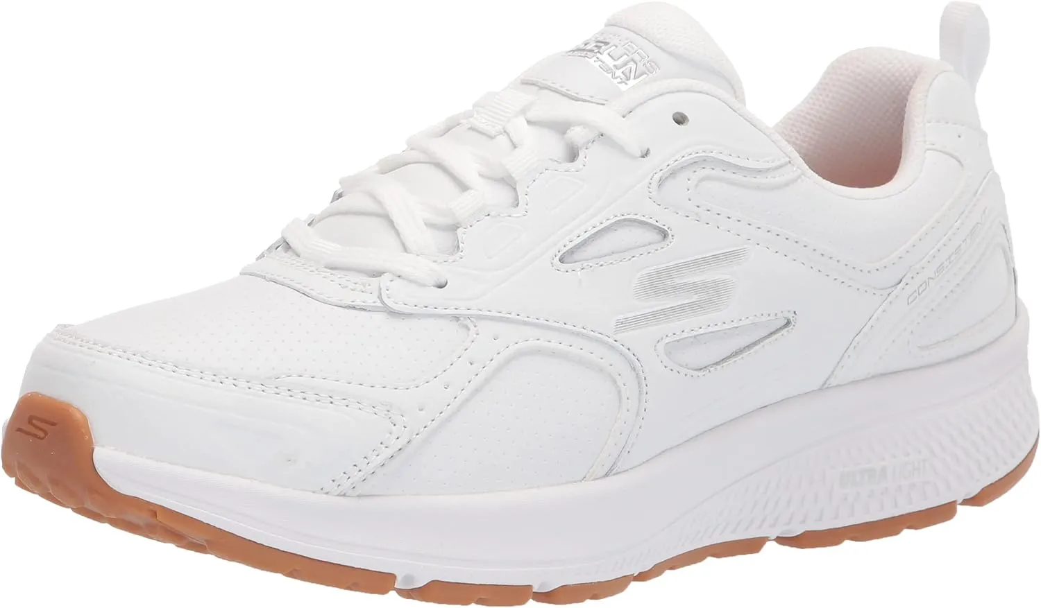 Skechers Women's Go Run Consistent - Broad Spectrum