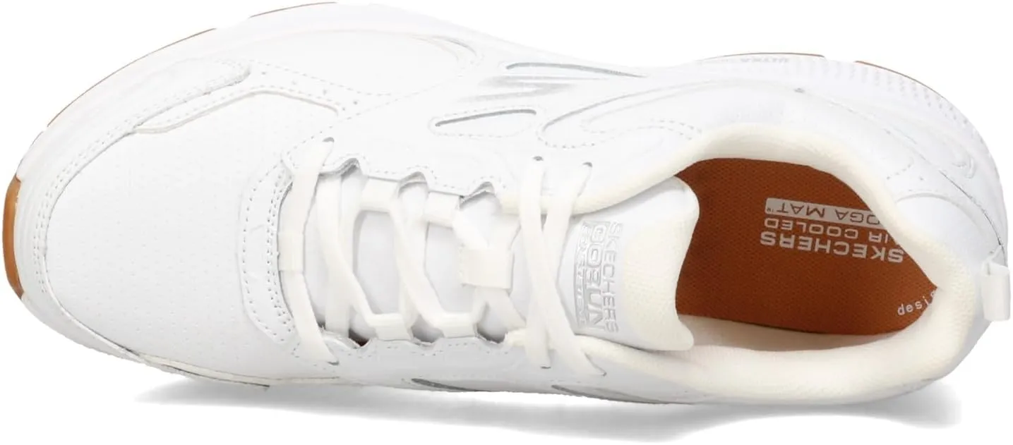 Skechers Women's Go Run Consistent - Broad Spectrum