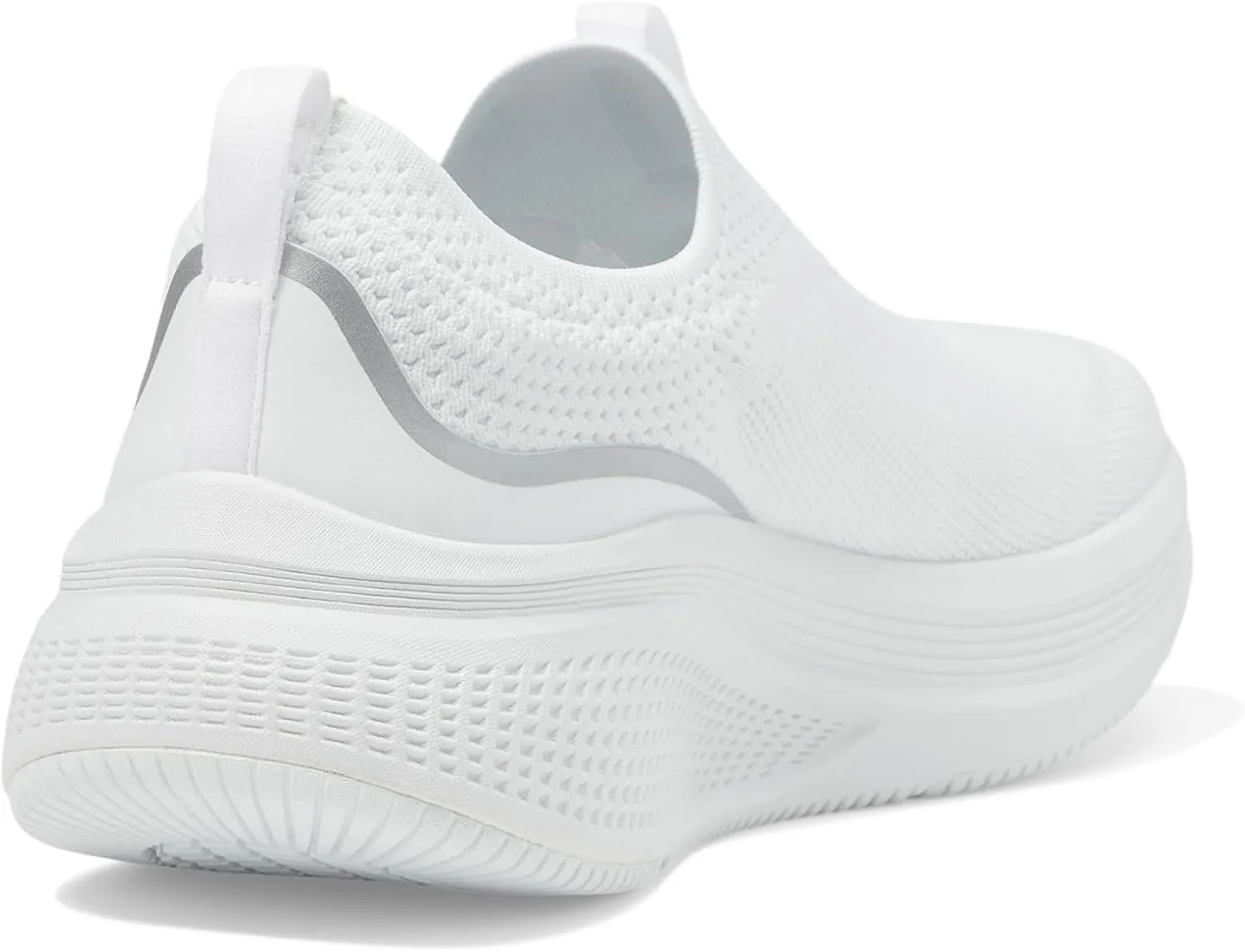 Skechers Women's Go Run Elevate 2.0 Cadena Sneaker