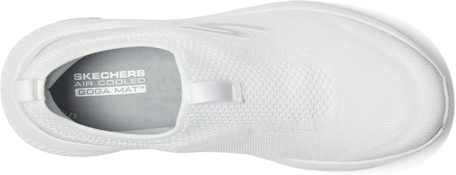 Skechers Women's Go Run Elevate 2.0 Cadena Sneaker
