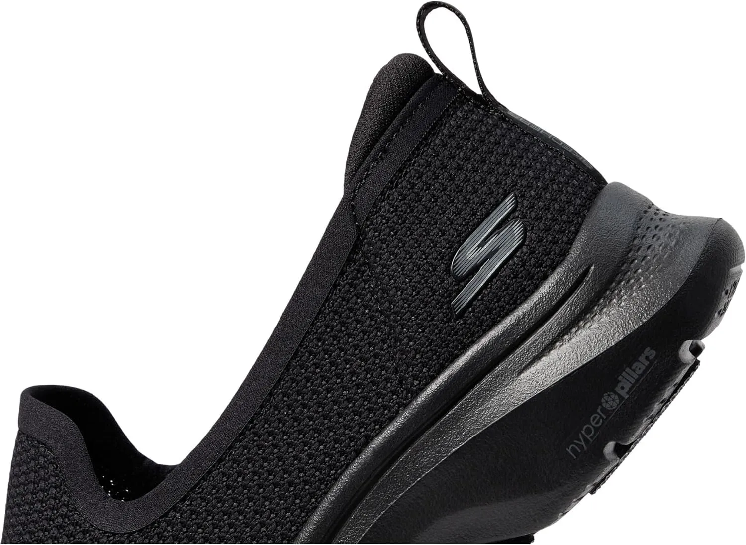 Skechers Women's Go Walk 7 Ivy Casual Slip-On Walking Sneaker