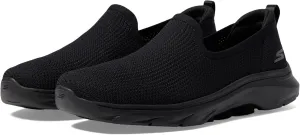Skechers Women's Go Walk 7 Ivy Casual Slip-On Walking Sneaker