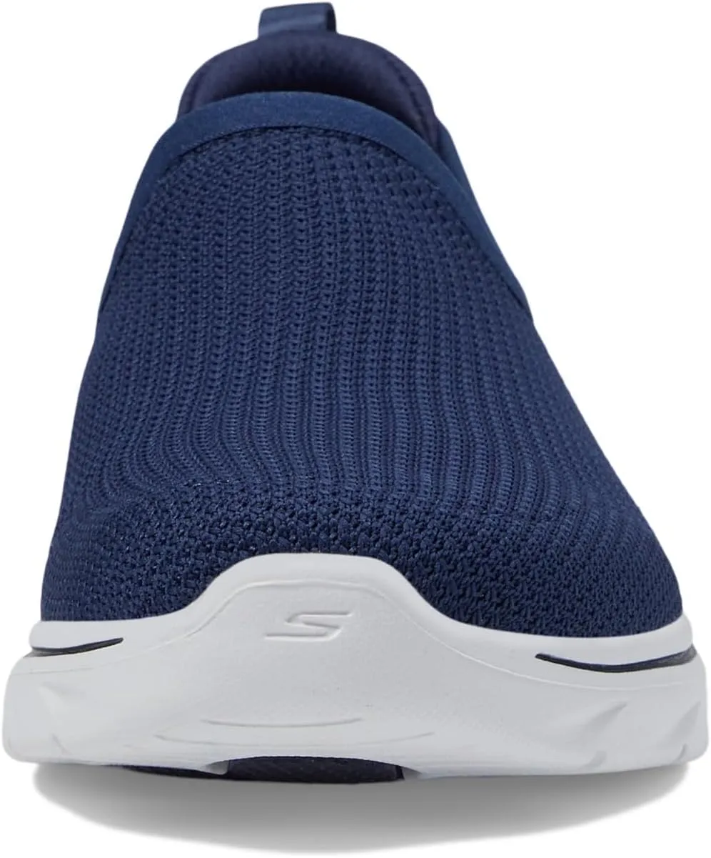 Skechers Women's Go Walk 7 Ivy Casual Slip-On Walking Sneaker
