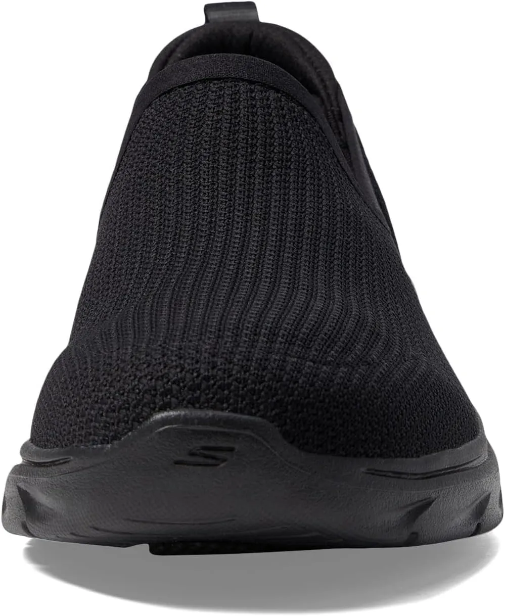 Skechers Women's Go Walk 7 Ivy Casual Slip-On Walking Sneaker